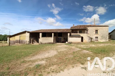 Farm in Cazals (82140)