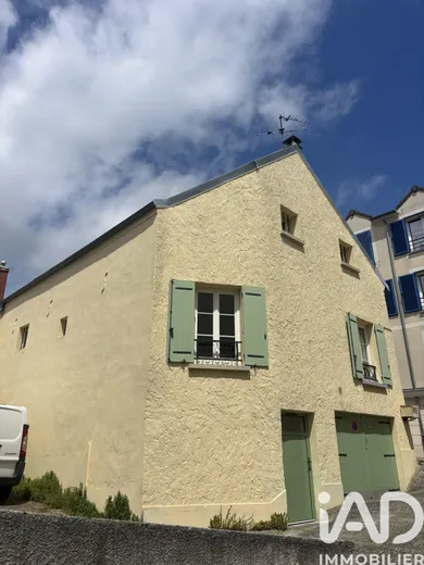 Maison de ville à Triel-sur-Seine (78510)