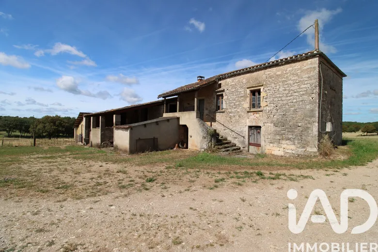 Maison 4 pièces 35 m² · à Cazals · 35 m² · 267 000 €