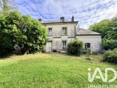 Domaine à Écaquelon (27290)