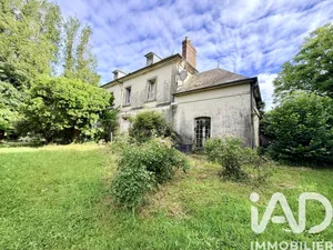 Domaine à Écaquelon (27290)