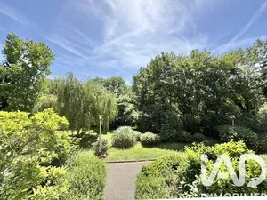 Appartement à Chilly-Mazarin (91380)
