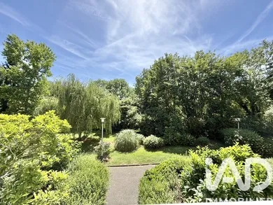 Appartement à Chilly-Mazarin (91380)