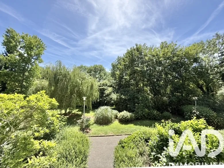 Appartement 4 pièces 82 m² · à Chilly-Mazarin · 82 m² · 237 000 €