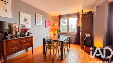 Appartement à Suresnes (92150)