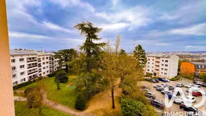Appartement à Suresnes (92150)
