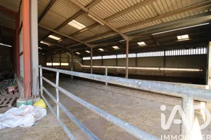 Ferme à Cazals (82140)