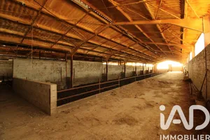 Ferme à Cazals (82140)