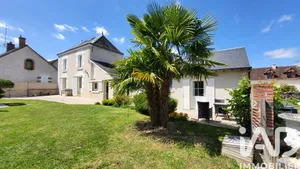 Maison à Monteaux (41150)