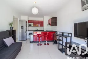 Apartment in Biot (06410)