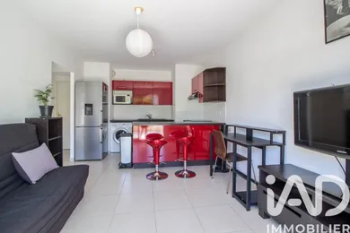 Apartment in Biot (06410)