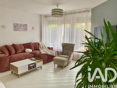 Appartement à Montigny-le-Bretonneux (78180)