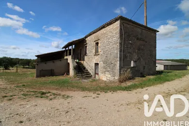 Farm in Cazals (82140)