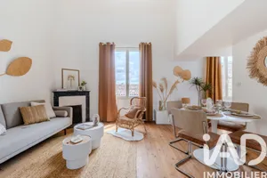 Duplex in Bordeaux (33800)