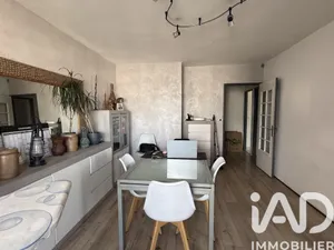 Appartement à Épinay-sous-Sénart (91860)