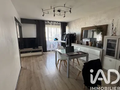 Appartement à Épinay-sous-Sénart (91860)