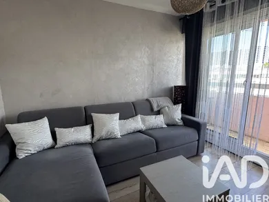 Appartement à Épinay-sous-Sénart (91860)