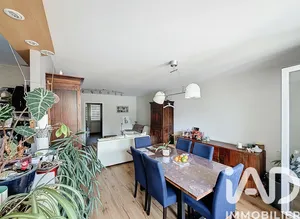Appartement à Rennes (35000)