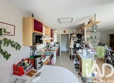 Appartement à Rennes (35000)