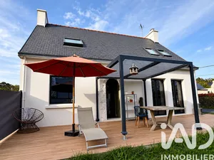 House in Quimper (29000)