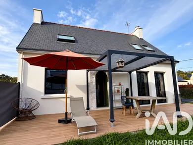 House in Quimper (29000)