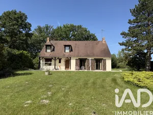 House in Houdan (78550)