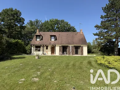House in Houdan (78550)
