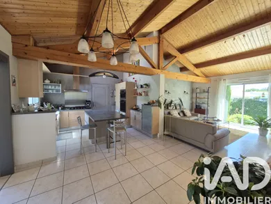 Maison traditionnelle à Mouilleron-le-Captif (85000)
