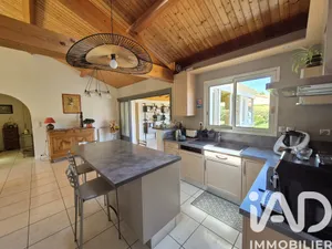 Maison traditionnelle à Mouilleron-le-Captif (85000)