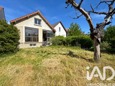 House in Massy (91300)