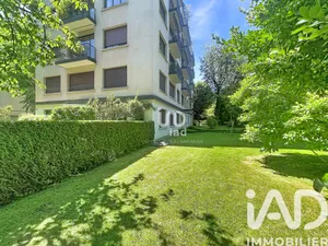 Apartment in Neuilly-sur-Seine (92200)