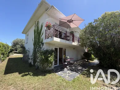 House in Coutras (33230)