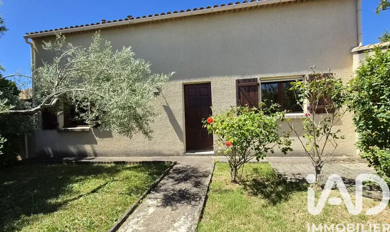 Maison 6 pièces 122 m² · à Saint-Nazaire · 122 m² · 215 000 €