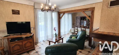 House in Is-en-Bassigny (52140)