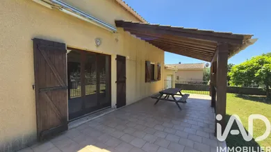 Maison à Saint-Nazaire (30200)