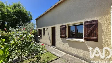 Maison à Saint-Nazaire (30200)