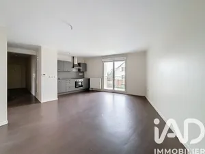 Apartment in Wambrechies (59118)