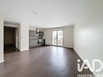 Appartement à Wambrechies (59118)
