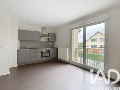 Appartement à Wambrechies (59118)