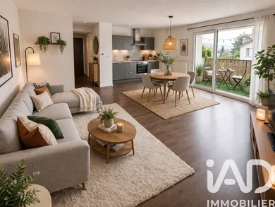 Apartment in Wambrechies (59118)