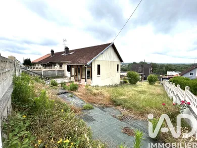 Maison à Le Trait (76580)