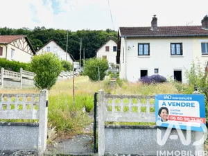 Maison à Le Trait (76580)