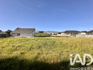 Terrain à bâtir à Salles-Adour (65360)