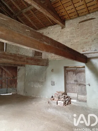 House in Aiguillon (47190)