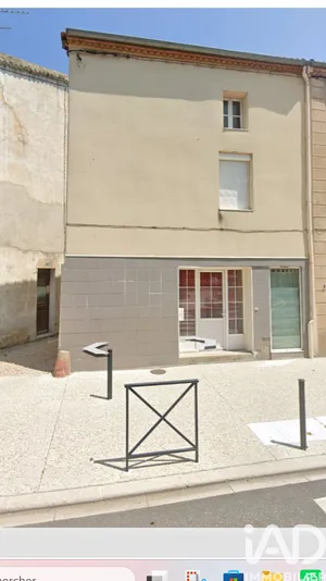 Townhouse in Sury-le-Comtal (42450)
