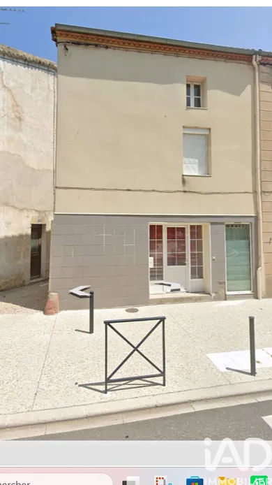 Maison de ville à Sury-le-Comtal (42450)