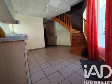 Maison de ville à Sury-le-Comtal (42450)