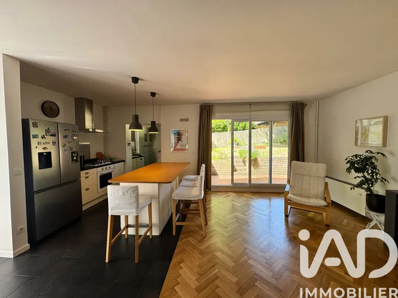 Maison 6 pièces 105 m² · à Bruyères-le-Châtel · 105 m² · 318 000 €