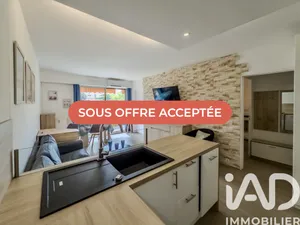 Appartement à Peymeinade (06530)