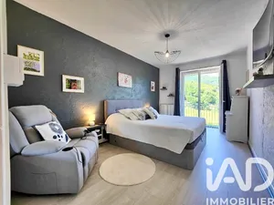 Maison de village à Pailharès (07410)